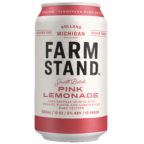 lemonade canned cocktail